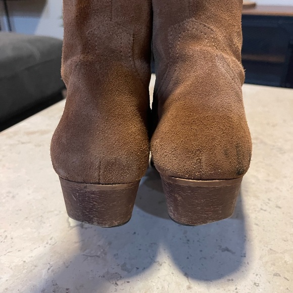 Men’s Boots - Picture 7 of 7